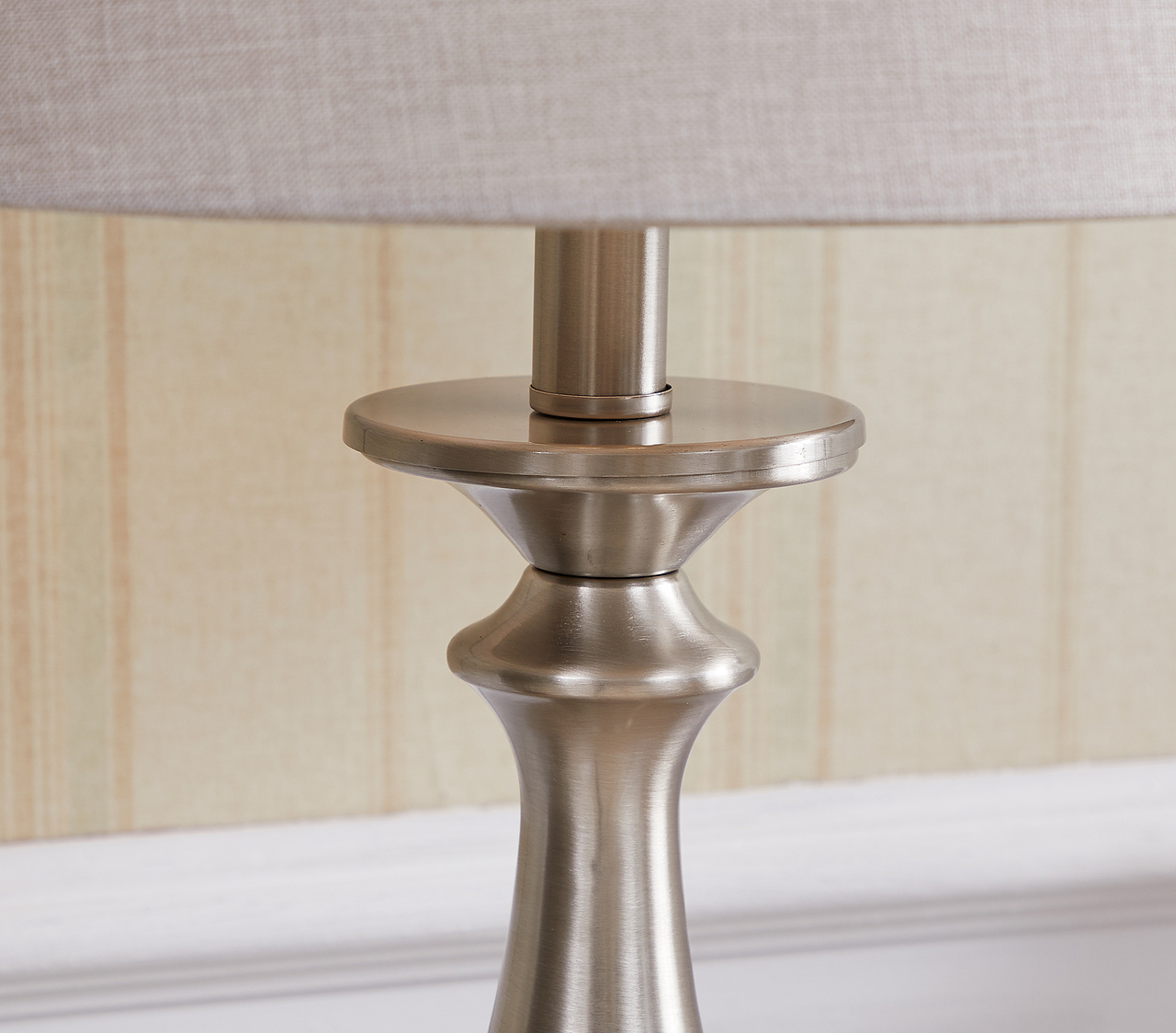 全五金台灯/落地灯