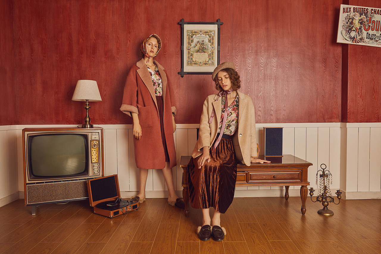 平行时空里，你的另一种表达（图ZMTg1Mjc0MDY4） - 人像摄影 - 站酷设计师AFAT阿发特摄影原创素材 - 站酷ZCOOL