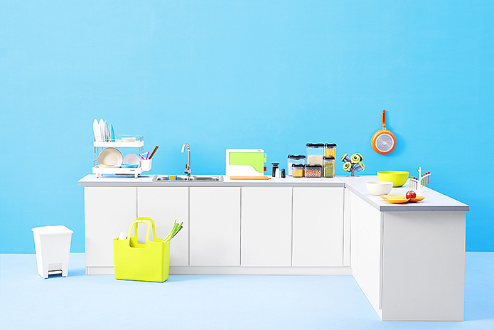 PinkPoint形象升级|STOSTO整理生活