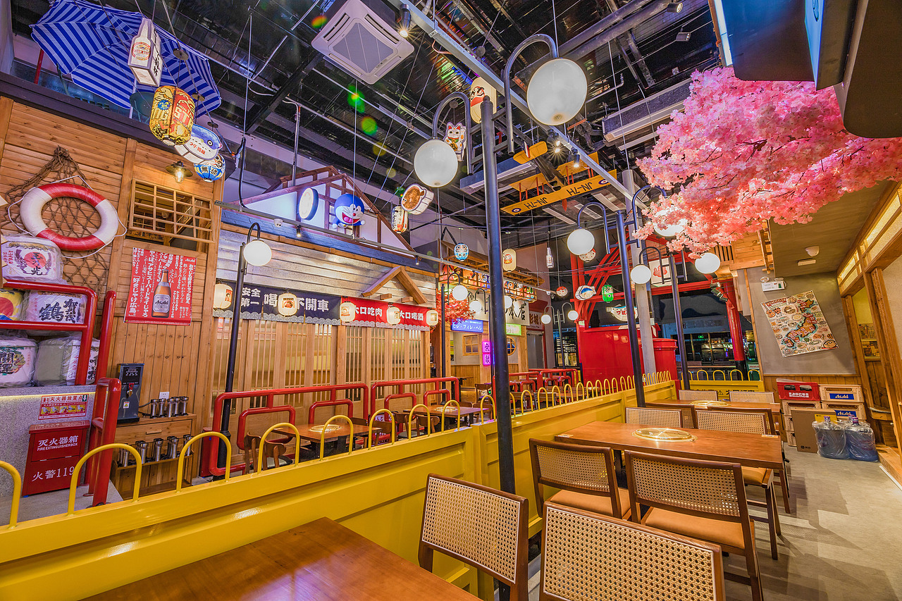 【优志摄影×京都的烟火】美食摄影