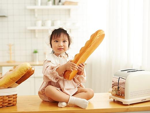 小童系列--（1--2岁）