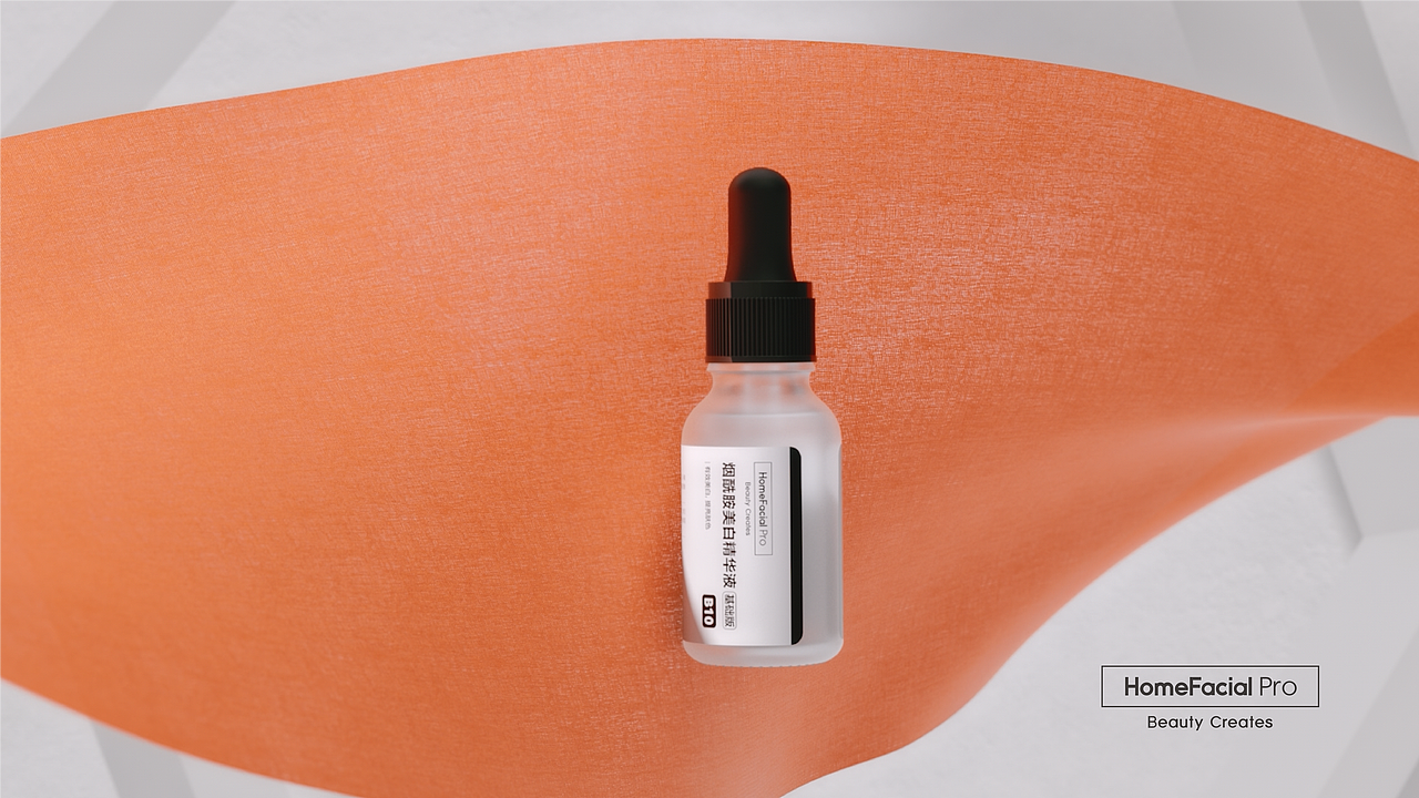 HFP_Beauty Creates-新项目上线（图ZMjA5MDM1MTgw） - 短片 - 站酷设计师大小鹏宇原创素材 - 站酷ZCOOL