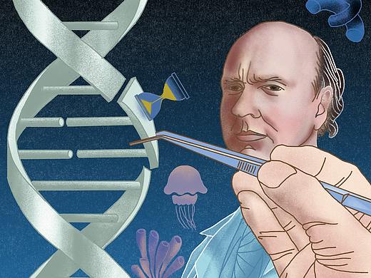 创造一个简单的生命（个人主页-ZNTU0NjYxNTI=） - 创作习作 - 站酷设计师魔幻波普原创素材 - 站酷ZCOOL