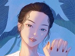 情侣头像