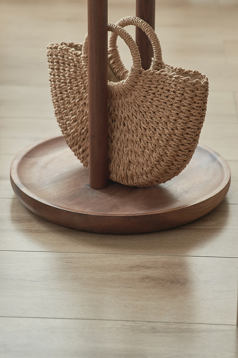 晨曦衣帽架|色格家居原创设计