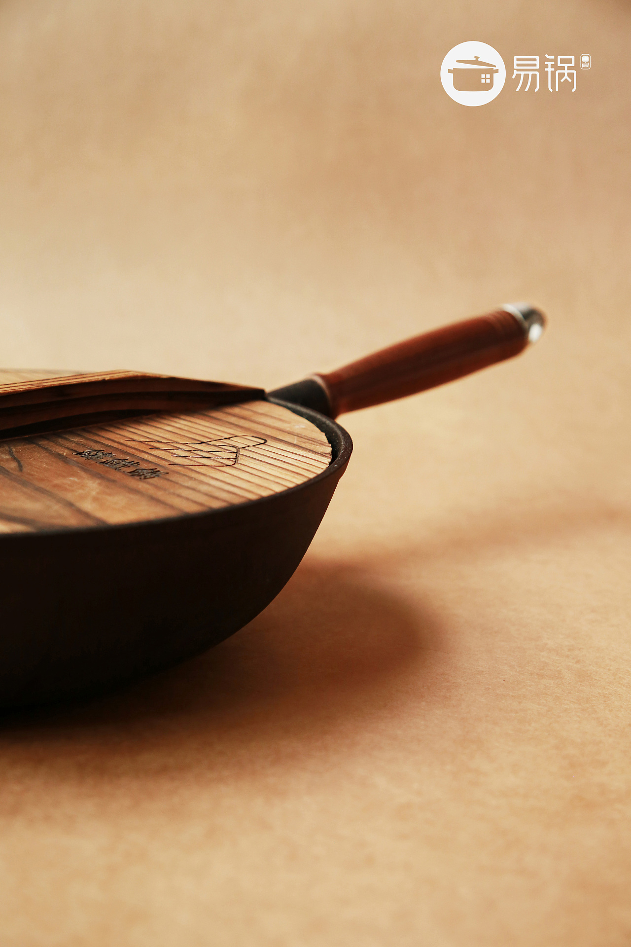 铸铁锅珐琅铸铁锅的开锅方法及包养 - 知乎