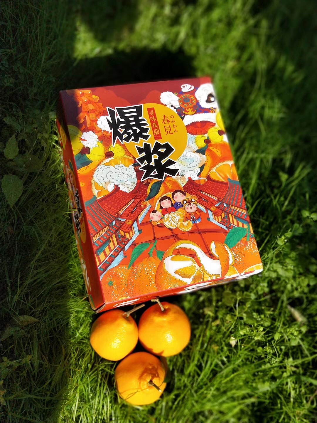 各类水果包装设计 2019年整年设计没得时间整理。（图ZMTk0ODk0MzA4） - 包装 - 站酷设计师蒜香菠萝头原创素材 - 站酷ZCOOL