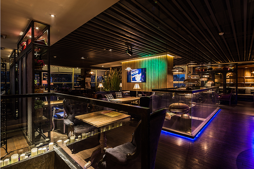 唯有艺术与美食不可辜负