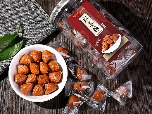 姜糖淘宝天猫详情页设计