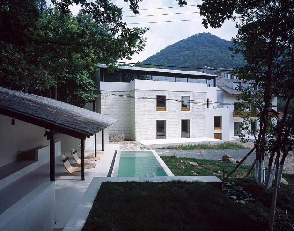 成都民宿设计/成都民宿装修设计/成都民宿装修（图ZMTMwOTkzMTIw） - 家装设计 - 站酷设计师我15196613794原创素材 - 站酷ZCOOL