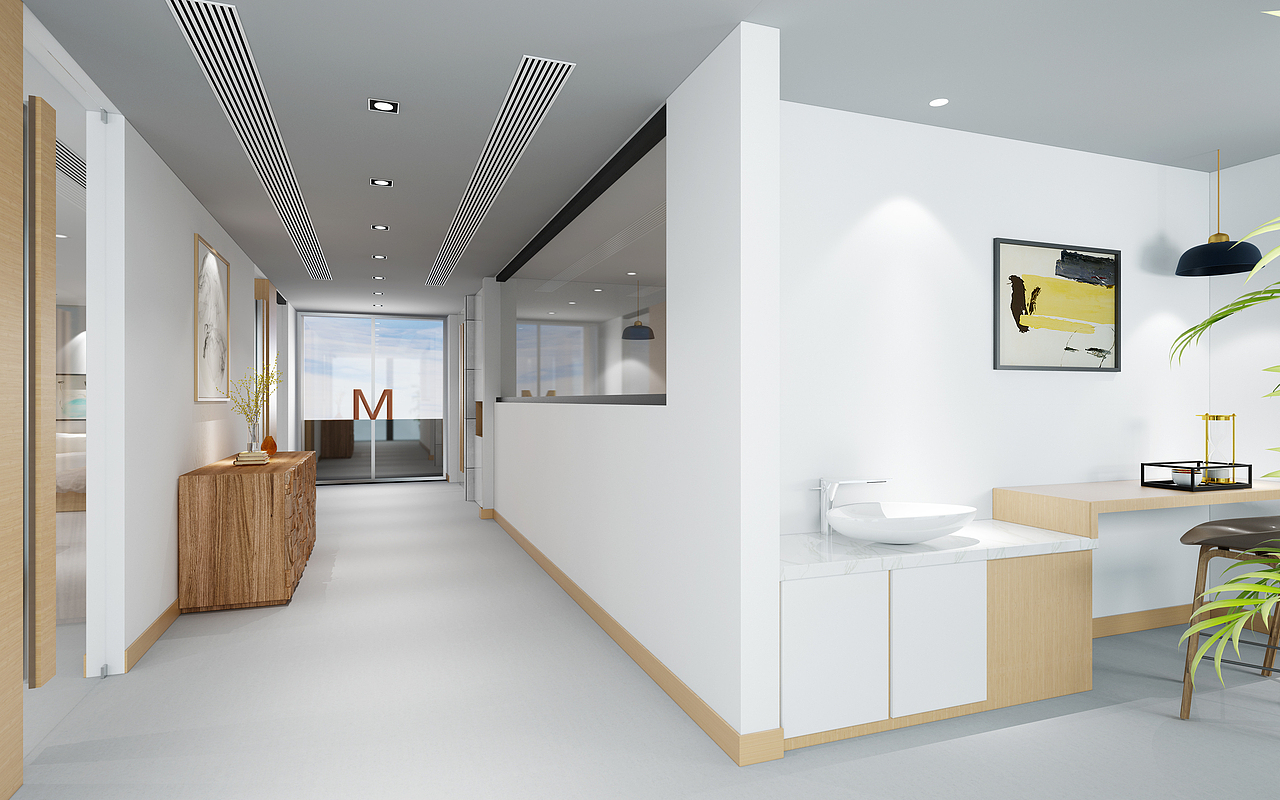 麦瑞纺织品研发中心南通工作室