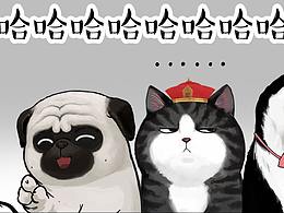 漫画