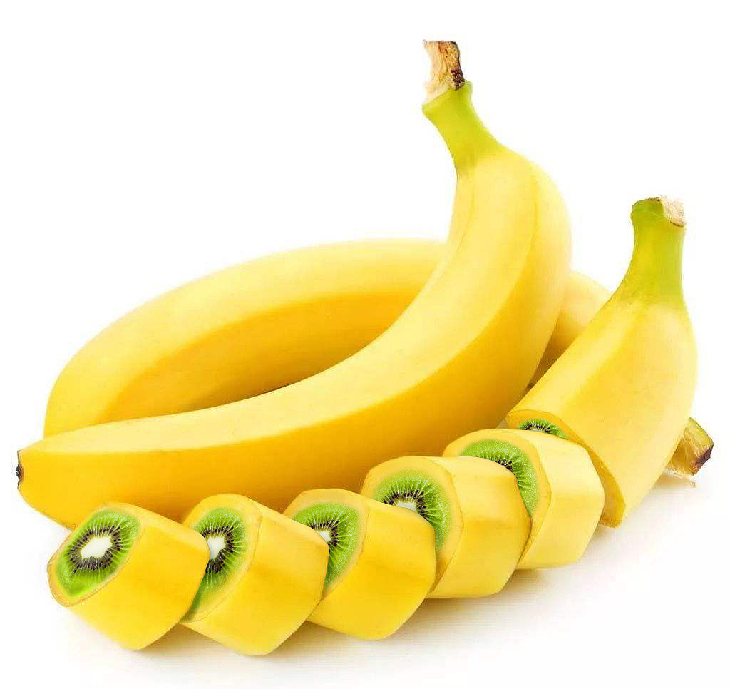 猕猴桃香蕉 - 原创作品 - 站酷(zcool)