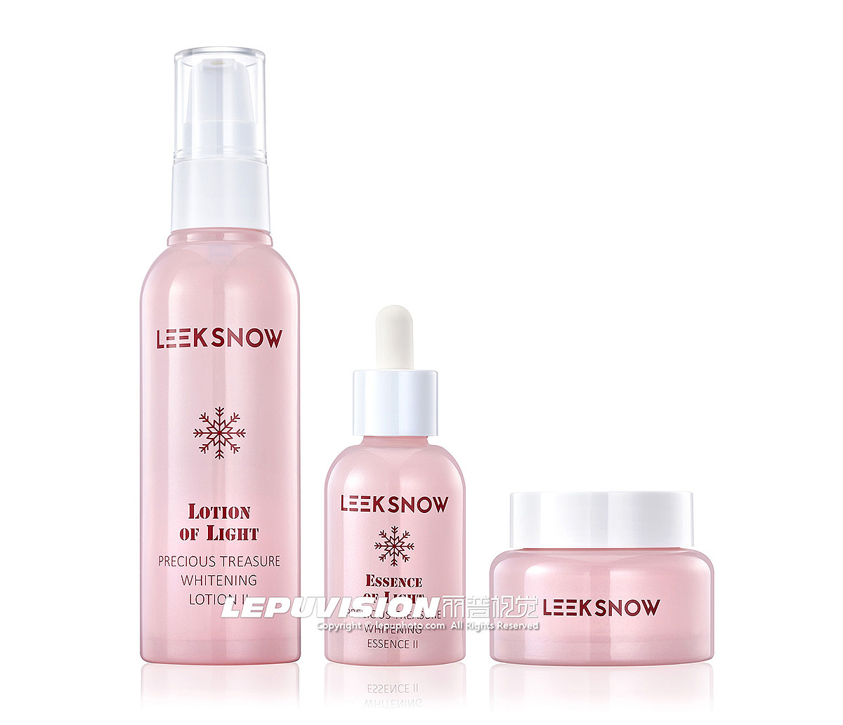 广州化妆品摄影|护肤品产品摄影|电商摄影|丽普摄影