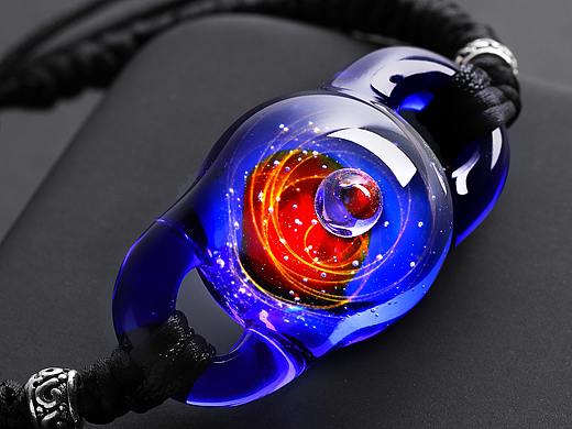 手链产品拍摄修图