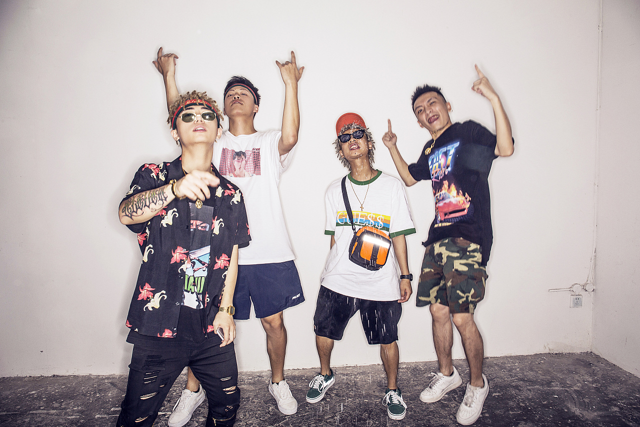 gosh2017初现锋芒