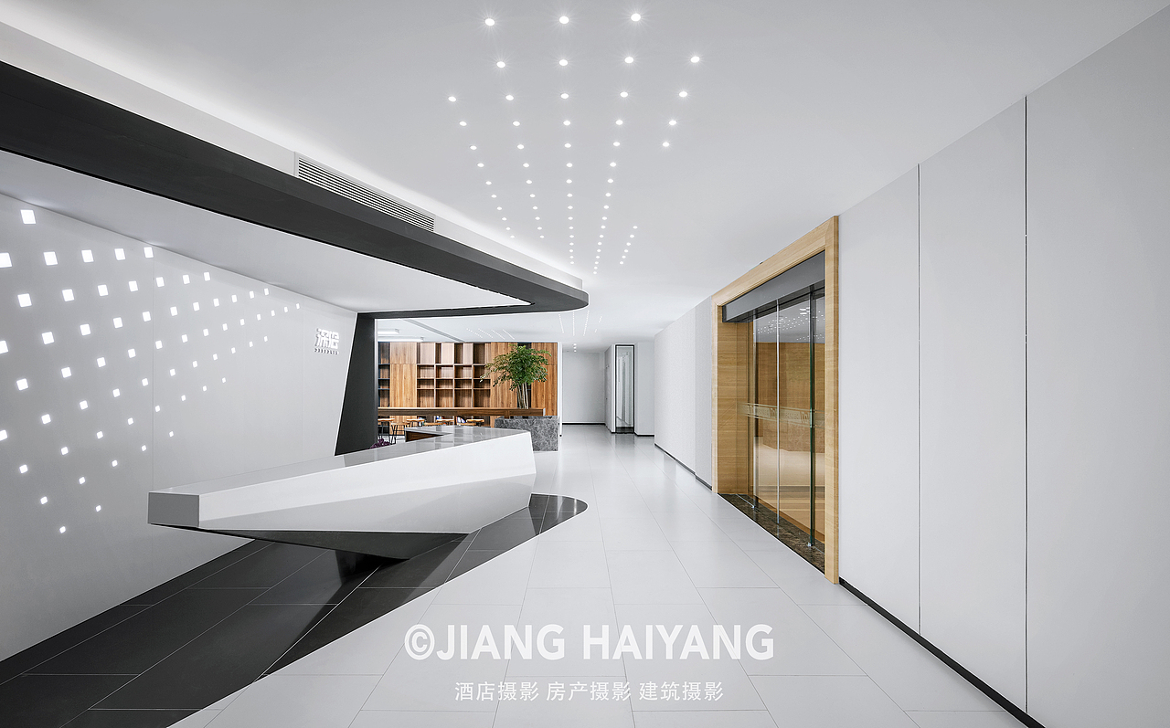 酒店建筑地产拍摄-杭州深绘智能科技有限公司