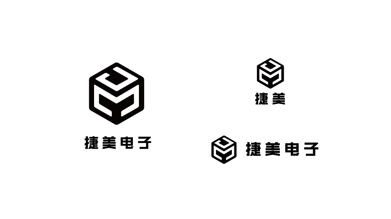 jm logo 电子集成工厂（图ZMjM4MjAzNjM2） - Logo - 站酷设计师xianphi原创素材 - 站酷ZCOOL