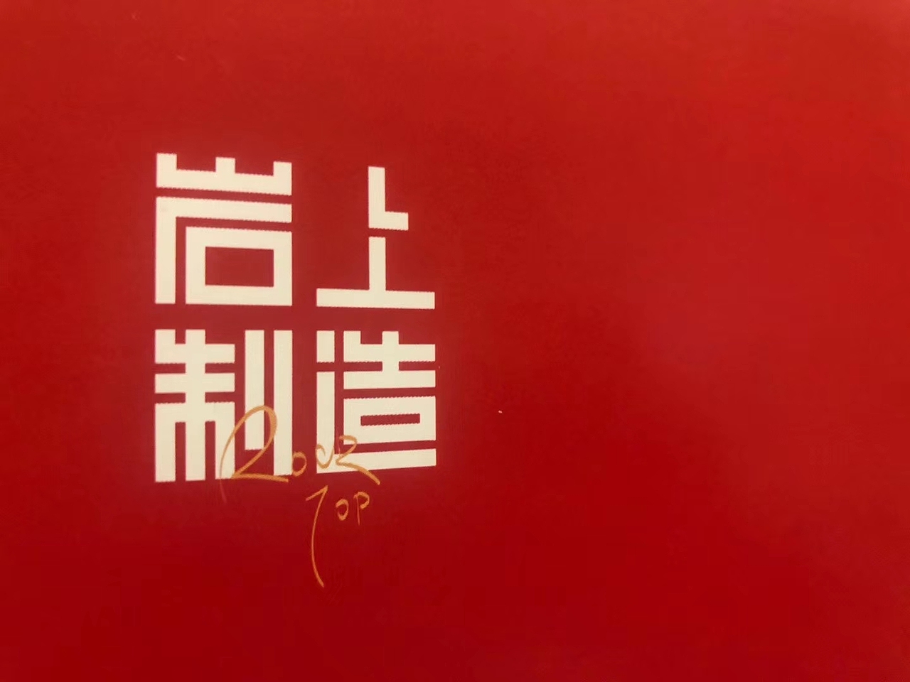 轻奢普洱龙珠包装设计