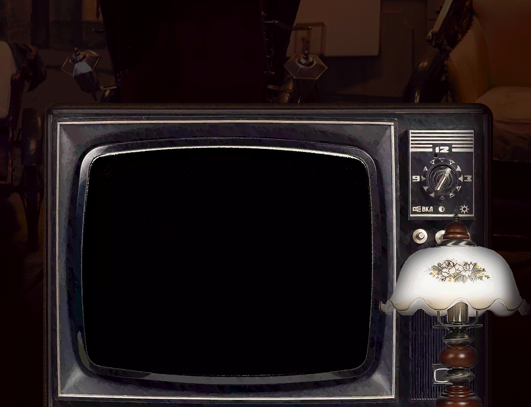 公众号设计-地毯系列-老洋房探索地毯传奇故事