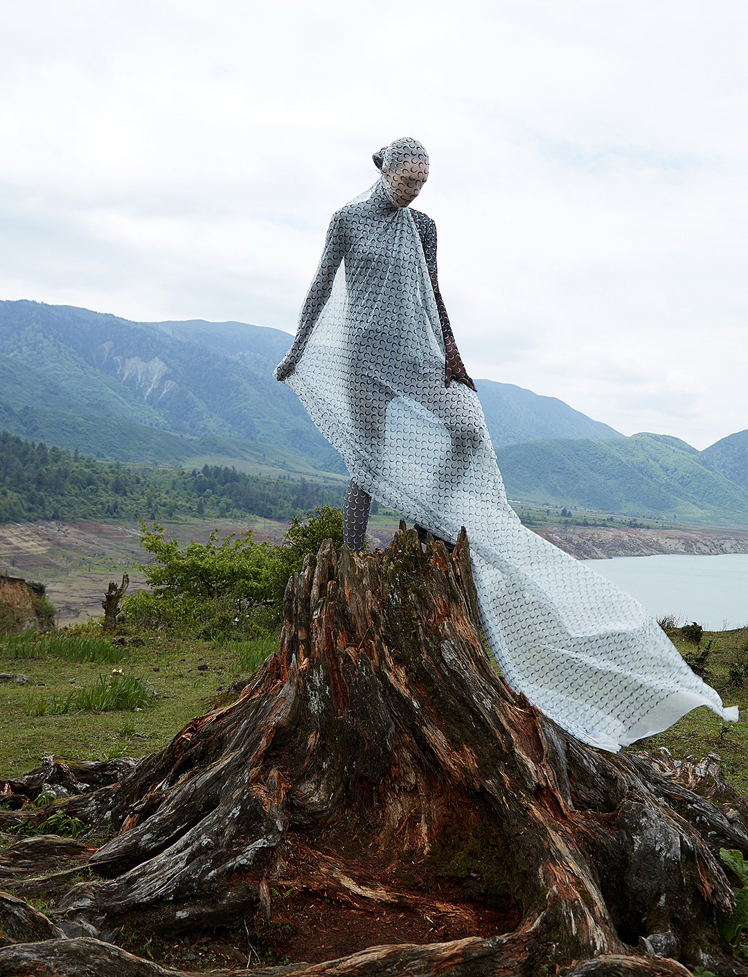 Living on the Plateau