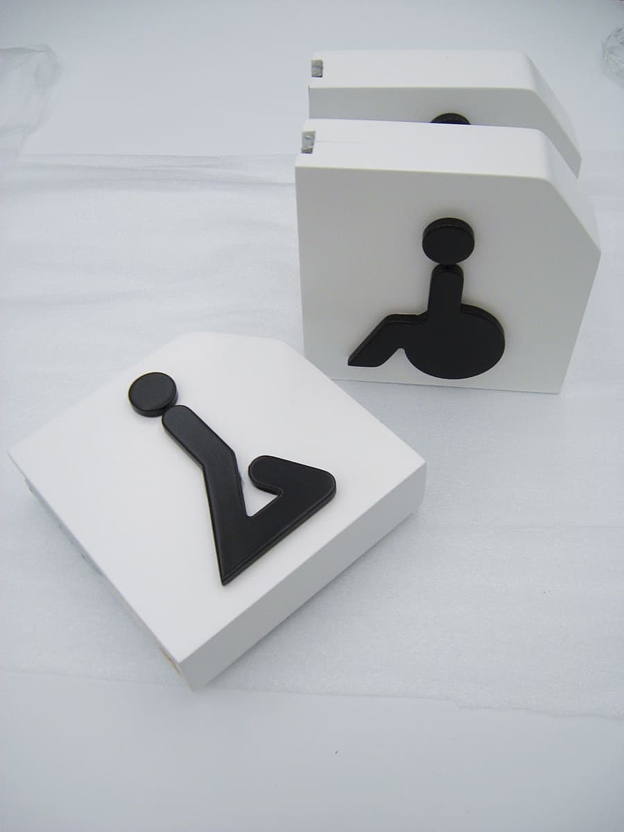 意大利罗马Maxxi博物馆导视（图ZMjUyMjA0OTgw） - 其他空间 - 站酷设计师壹枚设计师原创素材 - 站酷ZCOOL