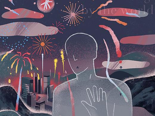 路过人间2019