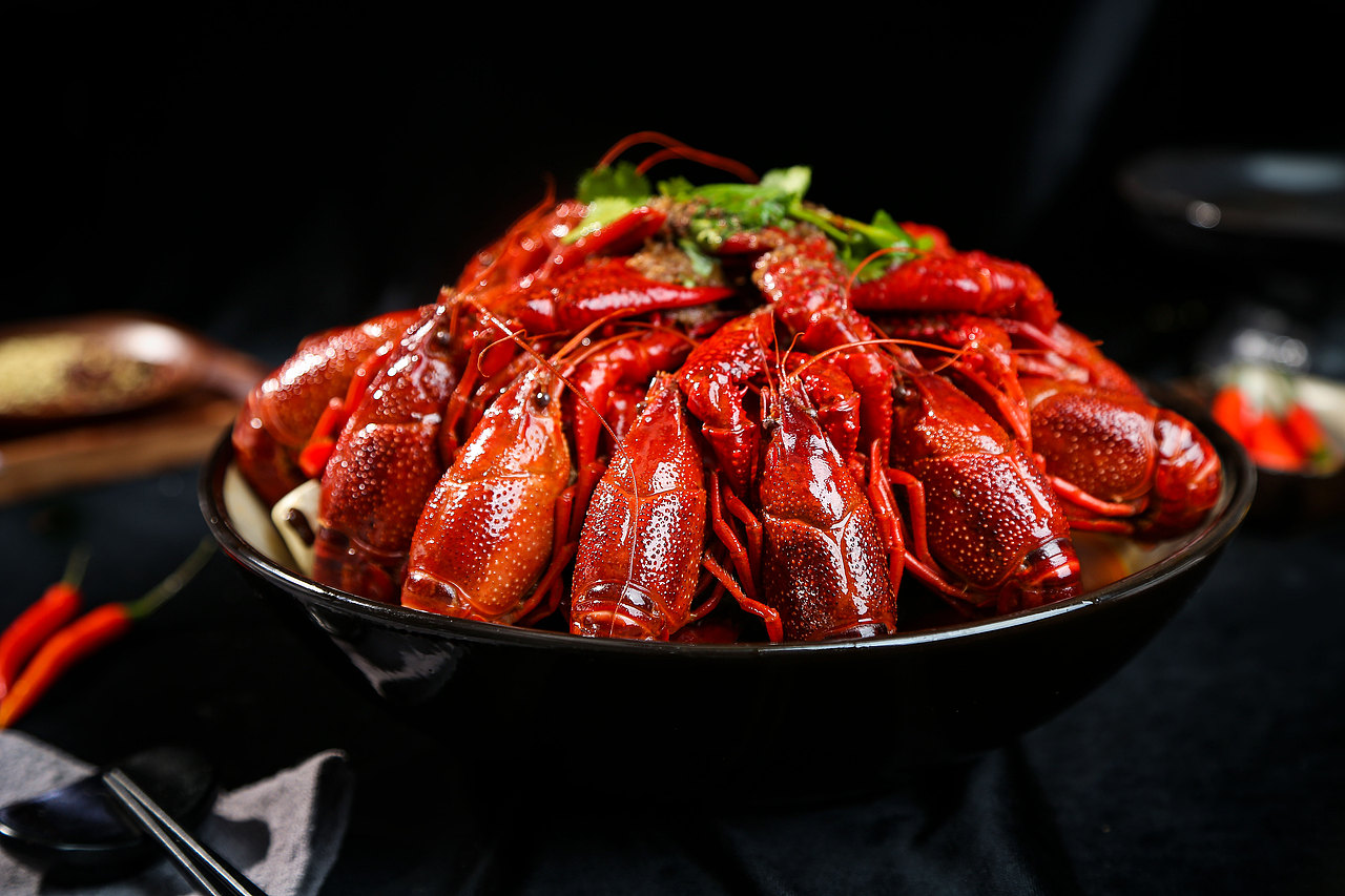 吴末吴末摄影工作室四种口味小龙虾拍摄杭州/摄影师/4年前/6809浏览