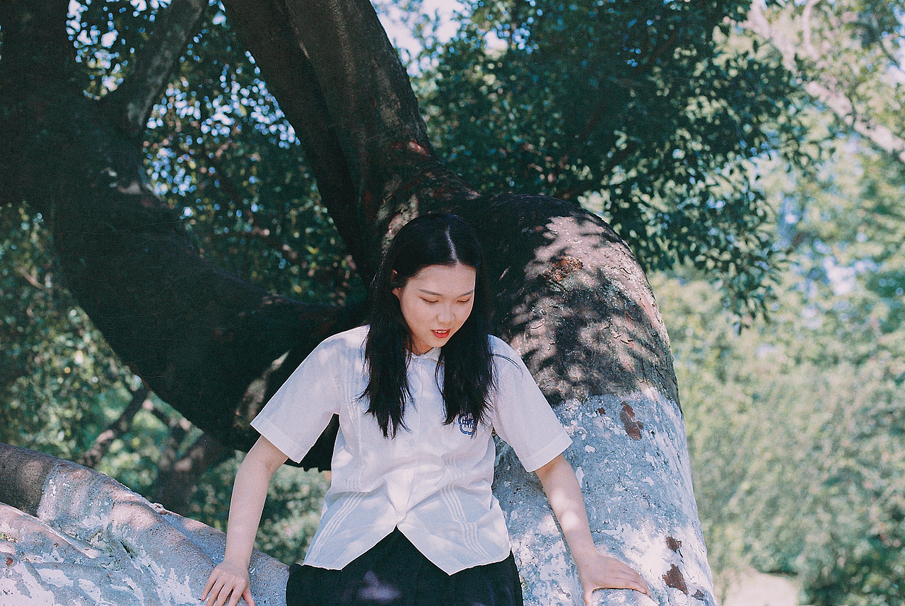 月末新娘（图ZMjI4OTMxOTky） - 人像摄影 - 站酷设计师夏生nico原创素材 - 站酷ZCOOL