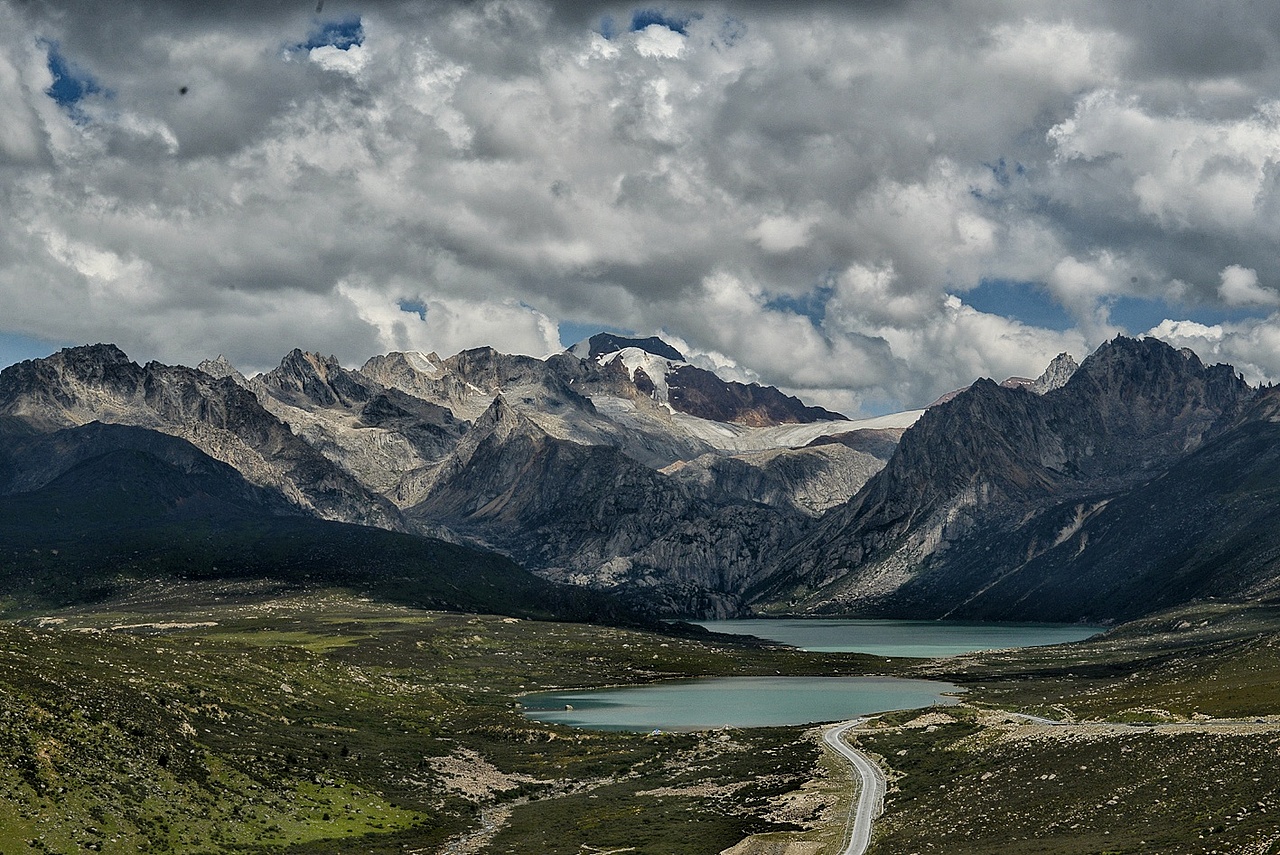 2016不辜负最美的时光（图ZNjc1NDk2NjA=） - 风光摄影 - 站酷设计师此心向风原创素材 - 站酷ZCOOL