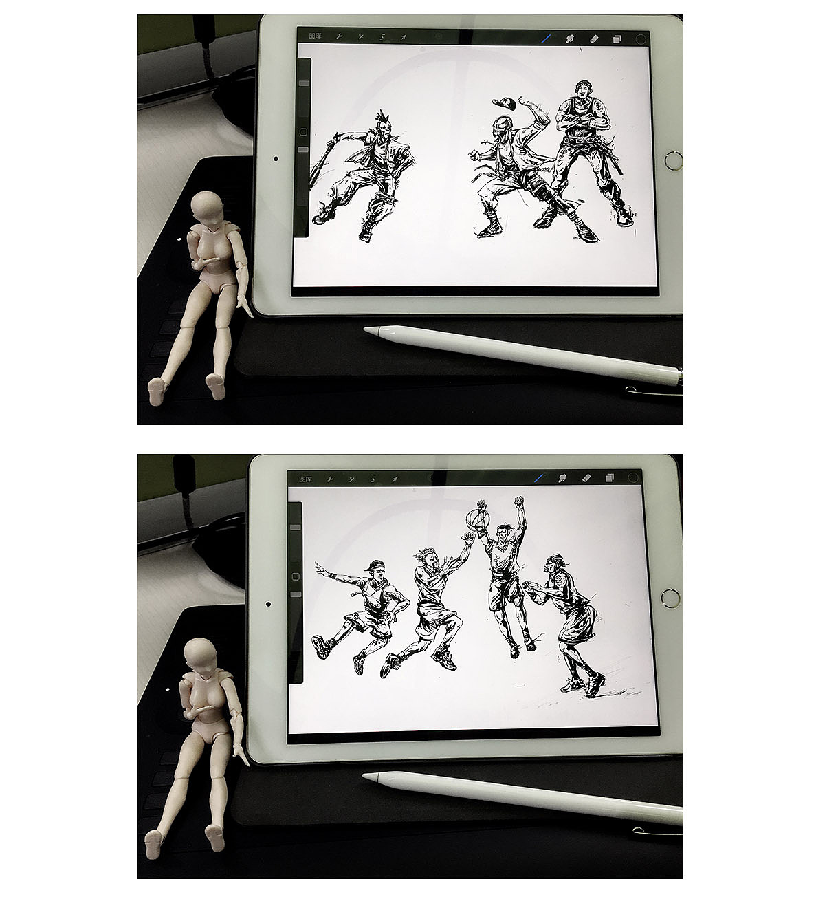 《這一刻，我是我自己》籃球?qū)ｎ}插畫（圖ZOTY1NzY0NDg=） - 商業(yè)插畫 - 站酷設(shè)計(jì)師番茄大爺原創(chuàng)素材 - 站酷ZCOOL