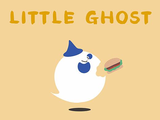 little ghost