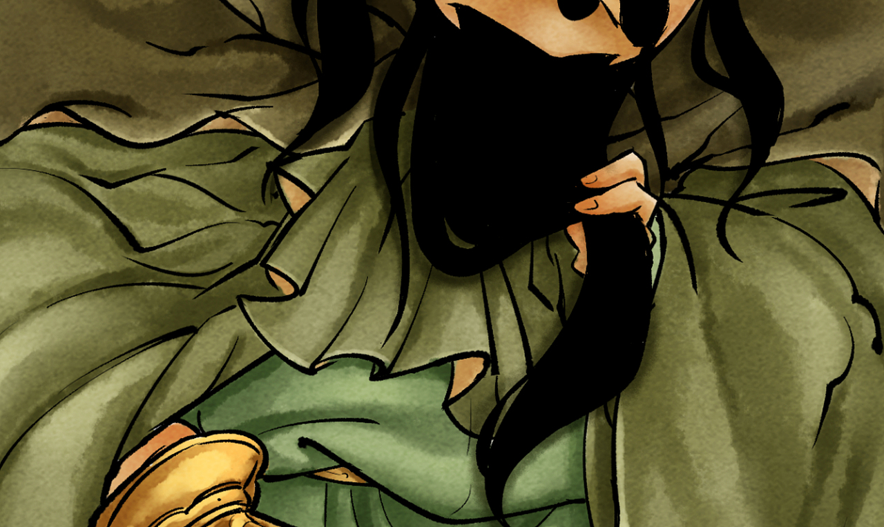 q水浒5天勇星大刀关胜