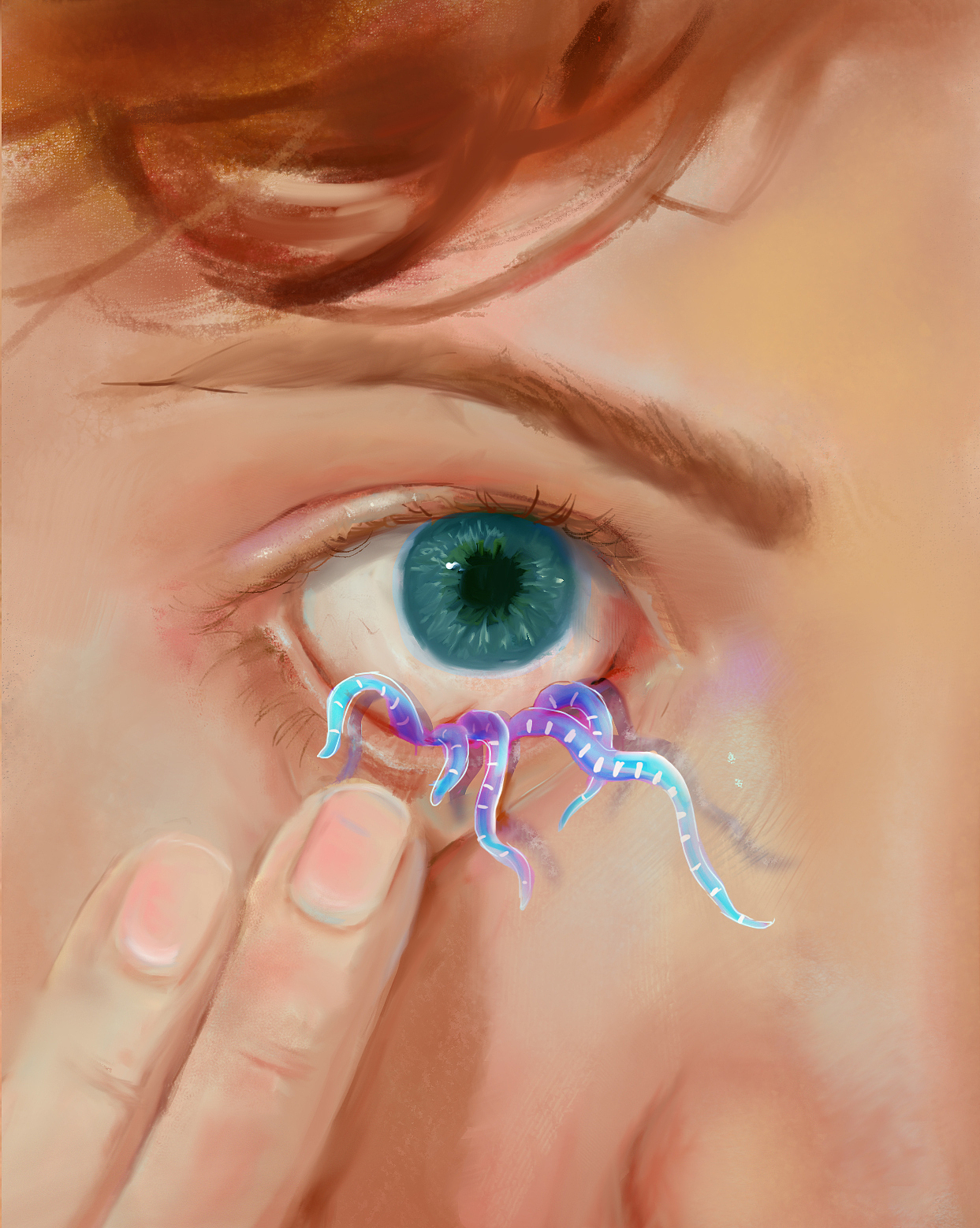 日涂合集（图ZMTU4NzA4ODI0） - 创作习作 - 站酷设计师Zoe_0v0原创素材 - 站酷ZCOOL