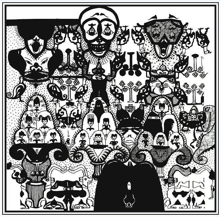 纯手绘（图ZMTA2MDk3NDM2） - 绘画 - 站酷设计师上吉的玉子原创素材 - 站酷ZCOOL