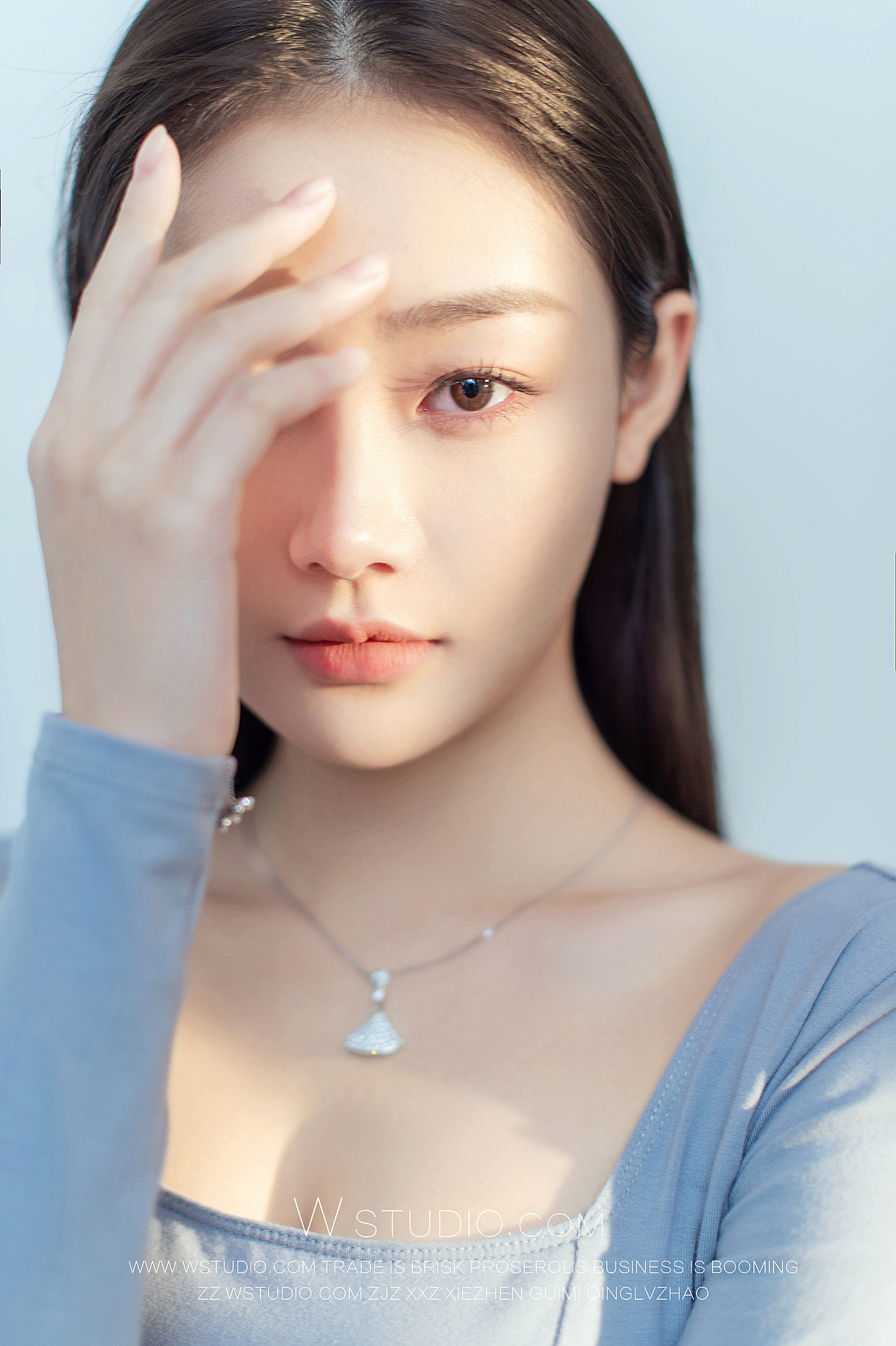 氧气写真|摄影|人像摄影|郝好拍照_原创作品-站酷(zcool)