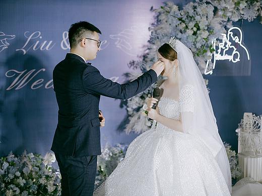 婚礼跟拍 婚礼摄影
