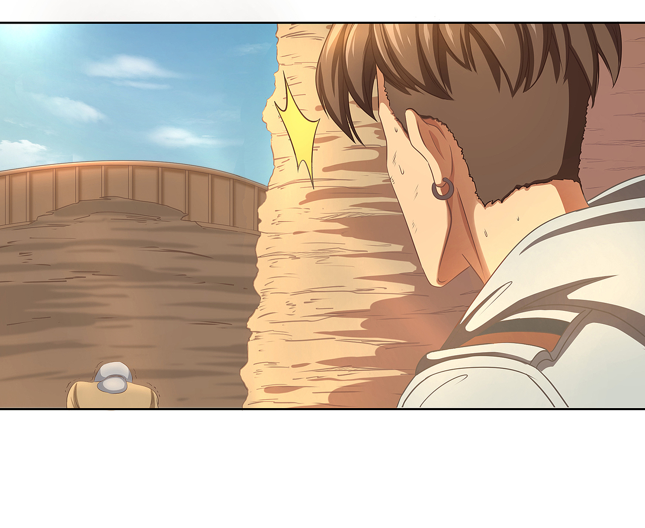 老西门和新西门（图ZMTA1NDY0ODQ4） - 中/长篇漫画 - 站酷设计师火龙传媒原创素材 - 站酷ZCOOL