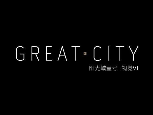 阳光城早期做的提案