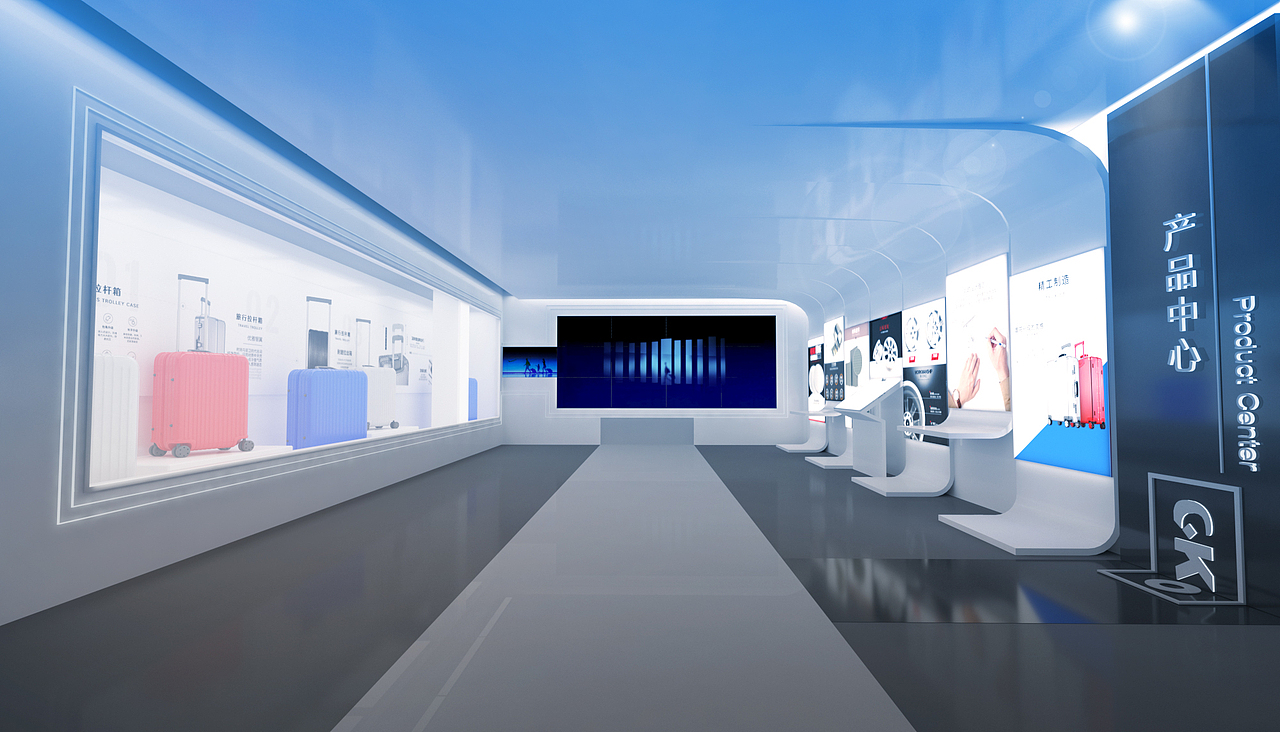 巨科展厅（图ZMjc0MDQ0Mzcy） - 展陈设计 - 站酷设计师木子hz原创素材 - 站酷ZCOOL