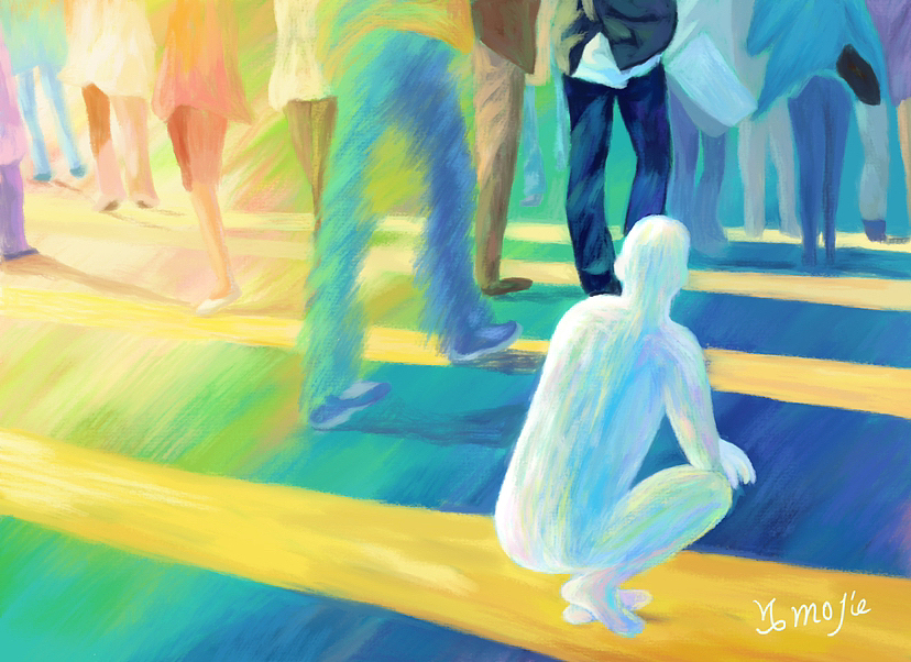 收脚印（图ZMzY1NjE4MTc2） - 创作习作 - 站酷设计师低调的摩羯原创素材 - 站酷ZCOOL