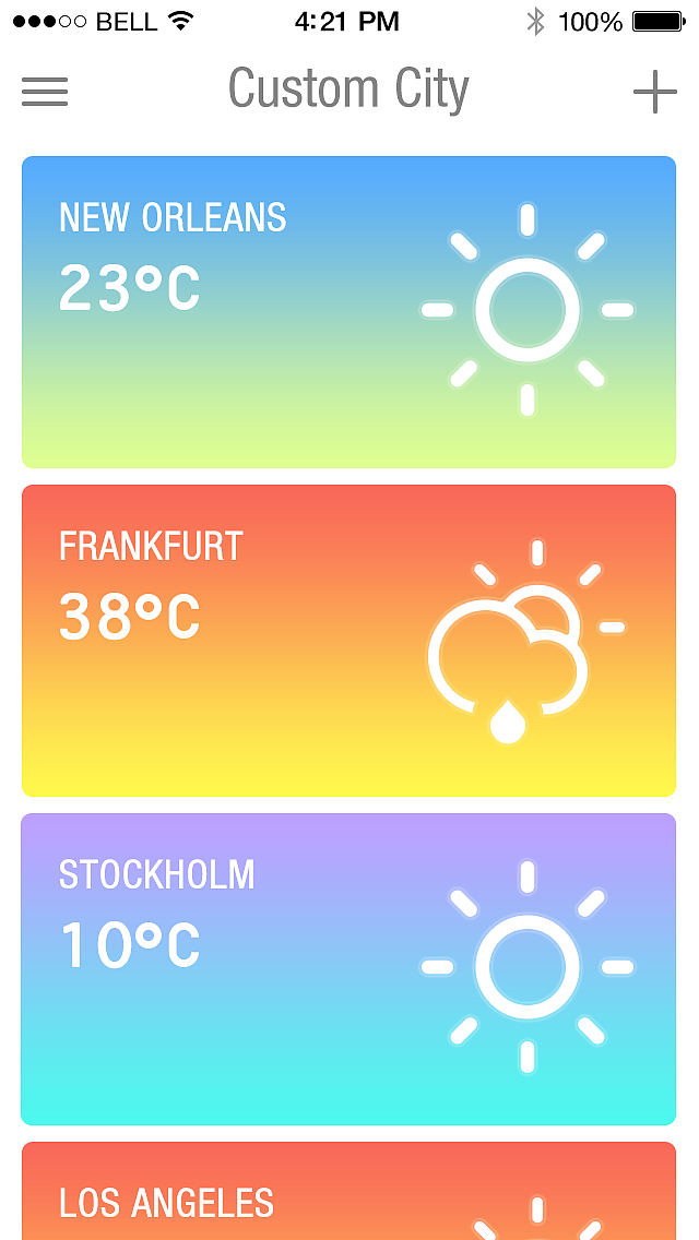 Weather & Music UI（图ZMjI0NTMzMDQ=） - APP界面 - 站酷设计师杰克扬原创素材 - 站酷ZCOOL