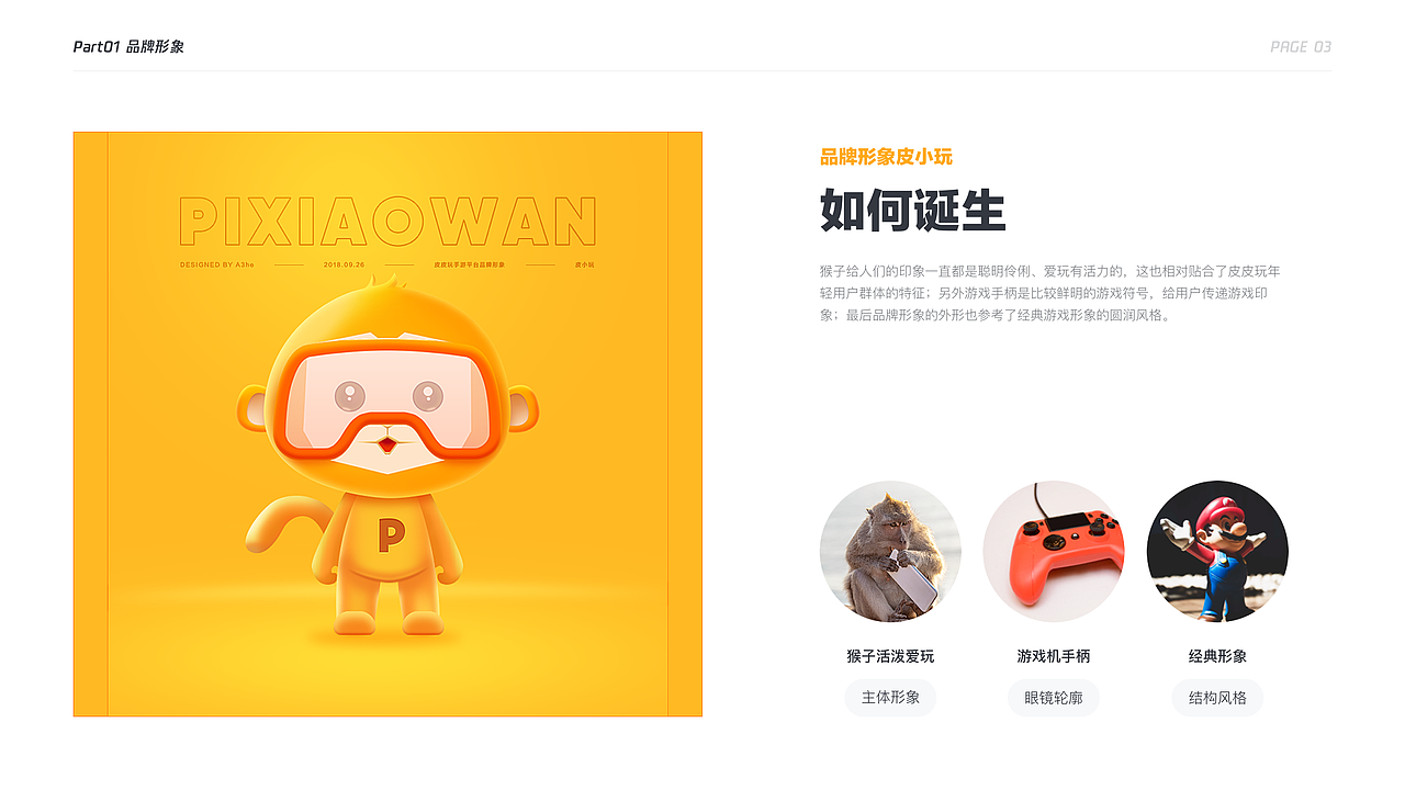 2018~2020作品整理