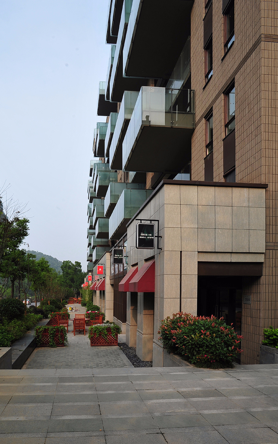 据说这是杭州隐贵最理想的居所丨和家园·樊女士的家