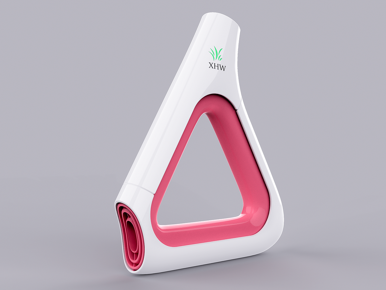 医疗小产品建模+渲染