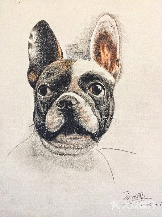 北京成人画室_记住【梵高之路】就行