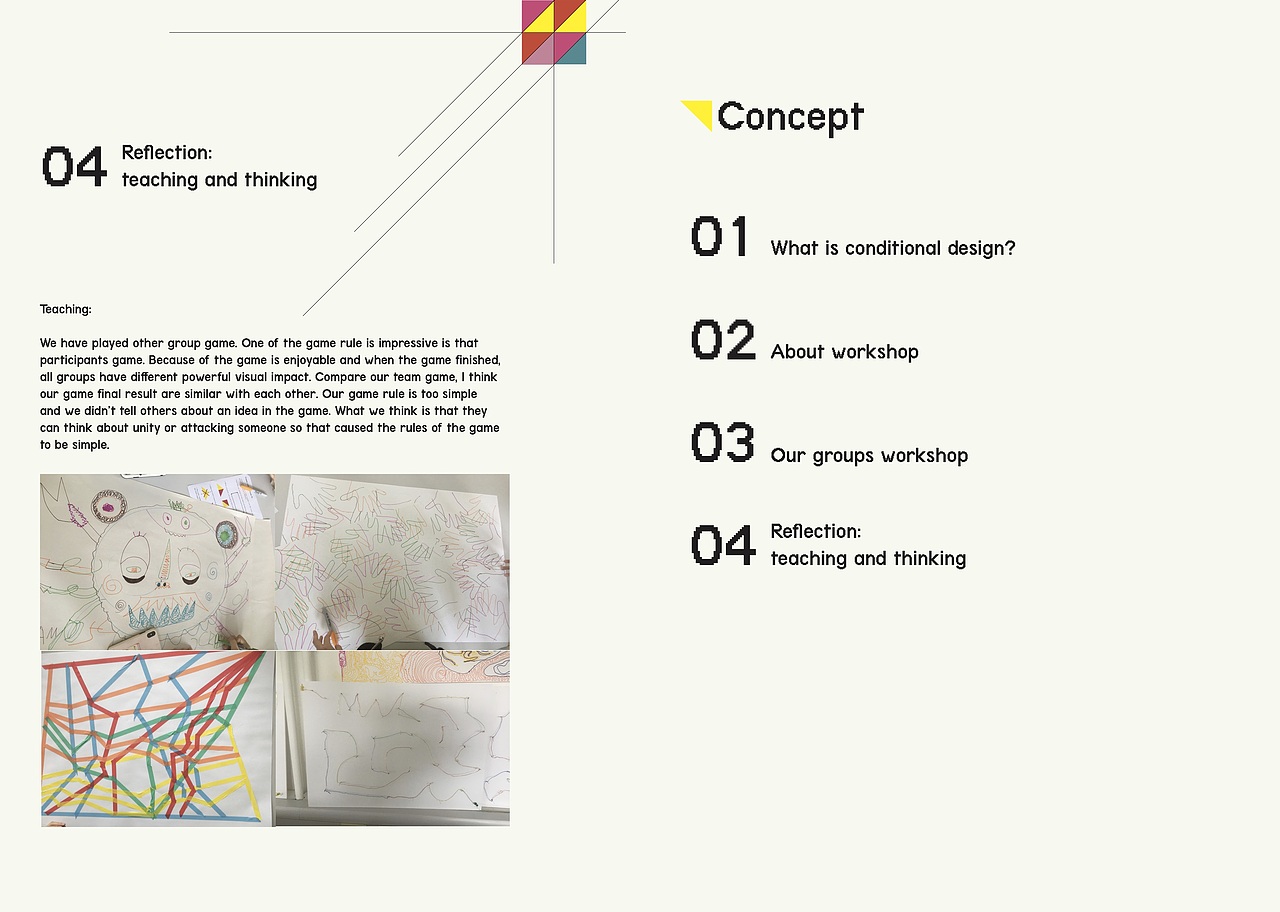 Conditional design（图ZMjIzNTE5NDAw） - 书籍/画册 - 站酷设计师Yjh06110725原创素材 - 站酷ZCOOL