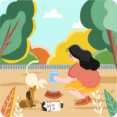 我要为你做33件小事 X 雀巢 （地球篇）（图ZMjMxODUyMjU2） - 商业插画 - 站酷设计师brjobs原创素材 - 站酷ZCOOL