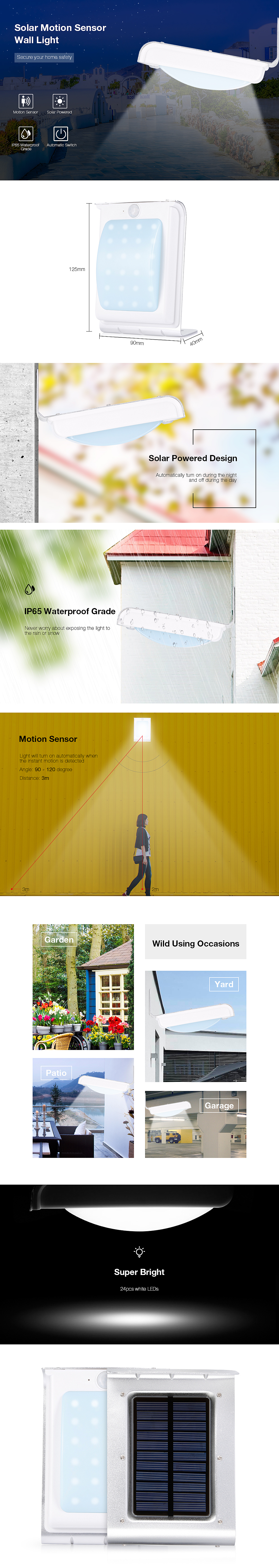 人體感應(yīng)壁燈LED燈詳情頁（圖ZMTA3ODM1ODMy） - 其他平面 - 站酷設(shè)計(jì)師hxf_bee原創(chuàng)素材 - 站酷ZCOOL