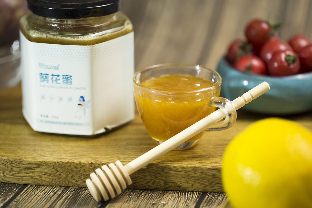 蜂蜜